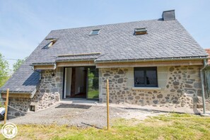 Außenbereich