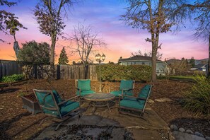 Terrass/Patio