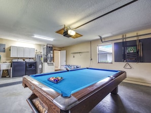 Spielezimmer