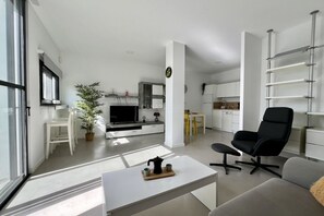 Wohnbereich
