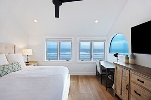 Relax with an ocean view