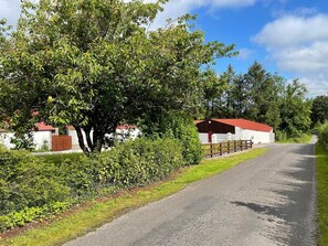 Boendeområde