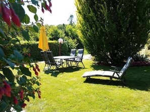 Ferienwohnung Schneider