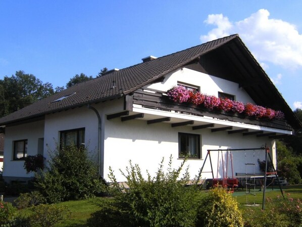 Ferienwohnung Schneider