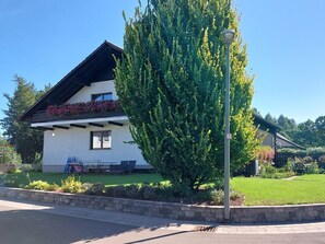 Ferienwohnung Schneider