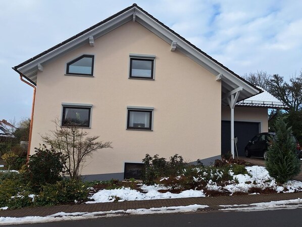 Exteriör