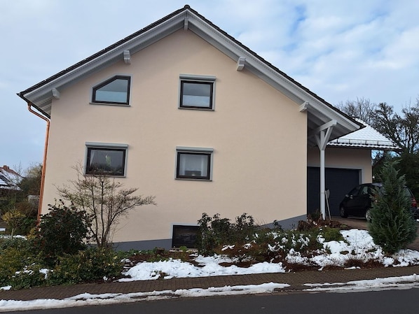 Exteriör