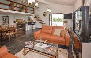 living-room