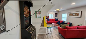 Sala de juegos