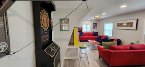 Sala de juegos