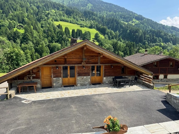Exteriör