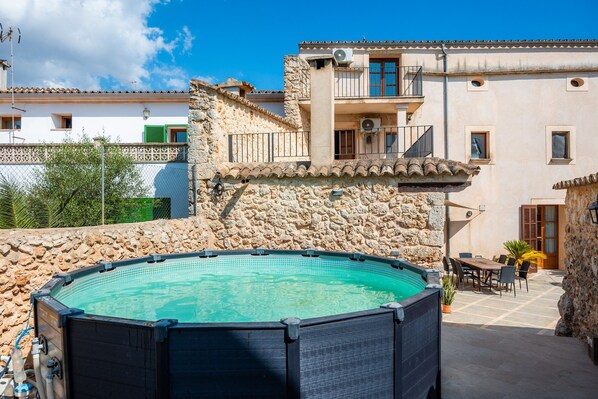 Terrass/Patio