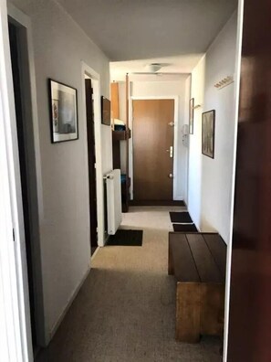 Interiör