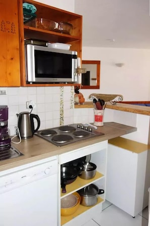 Eget kök