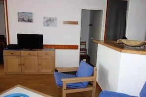 Interiör