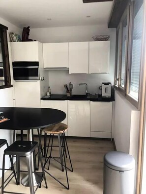 Eget kök