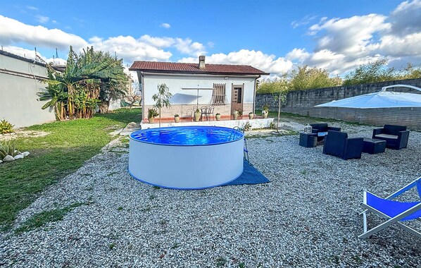 pool