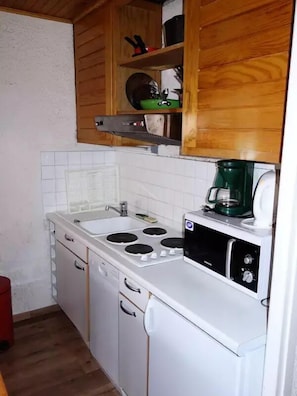 Eget kök