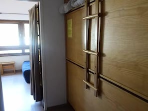 Interiör