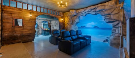 Theater