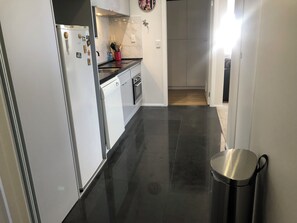 Eget kök