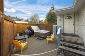 Terrass/Patio