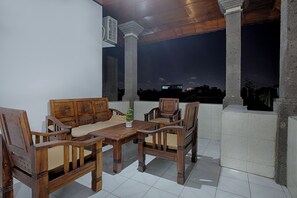 Terassi/patio