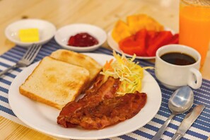 Frukost