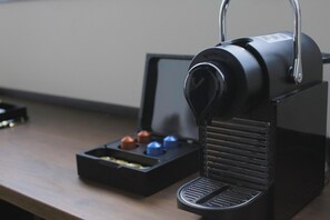 Nespresso