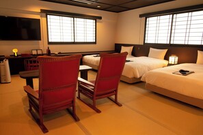 Higashiyama Guest Rooms