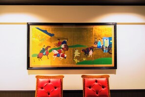 Higashiyama Guest Rooms