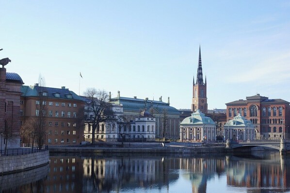 Övrigt