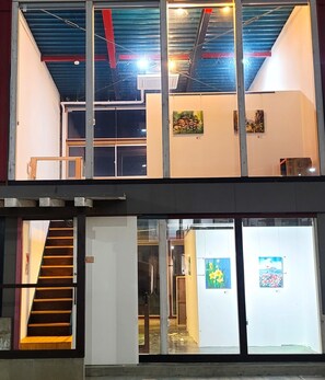 Intérieur