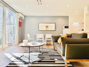 Living room 2