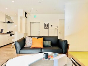 Living room 1