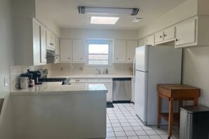 Privat køkken