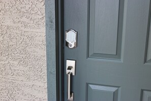 Detalj exteriör