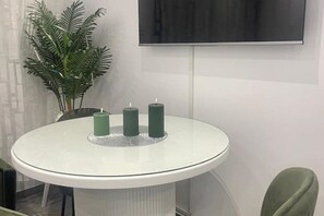 Interiör