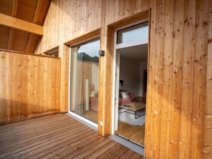 Patio / Balcony