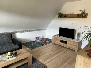 Wohnbereich