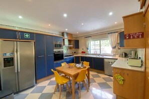 Cuisine privée
