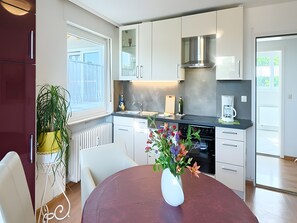 Eget kök