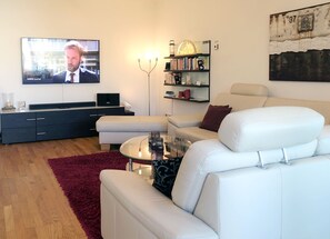 Interiör