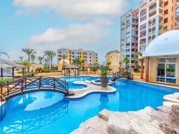 Pool Outdoor