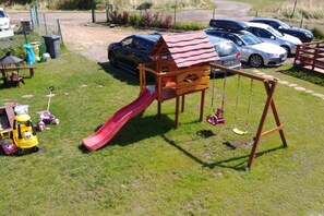 Barnområde