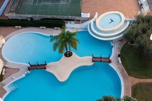 Holiday Home Swimming Pool