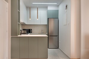 Kitchen area!