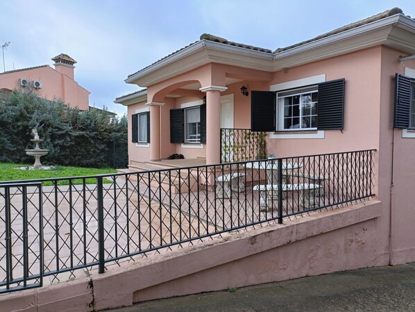 Terrass/Patio