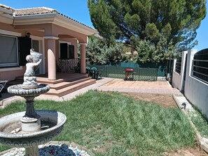 Terrass/Patio