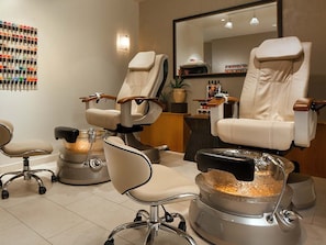 Spa